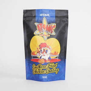 Atomic Chicken Original Southern Fried Chicken Coating