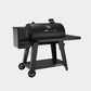 Nexgrill Oakford 1125 Pro Pellet Smoker