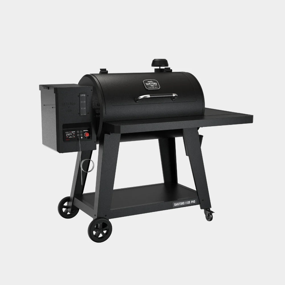 Nexgrill Oakford 1125 Pro Pellet Smoker
