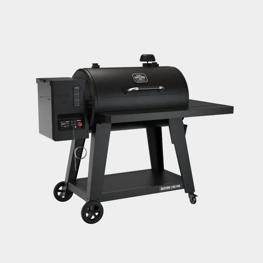 Nexgrill Oakford 1125 Pro Pellet Smoker