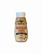 Rum and Que Carolina Mustard Sauce