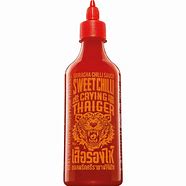 Crying Tiger Sweet Chilli