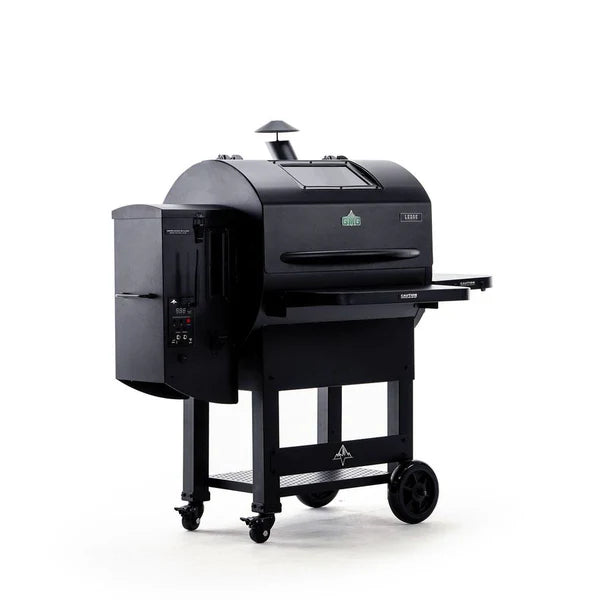 Green Mountain Grills Ledge Prime 2.0 WiFi Grill - Order in Only