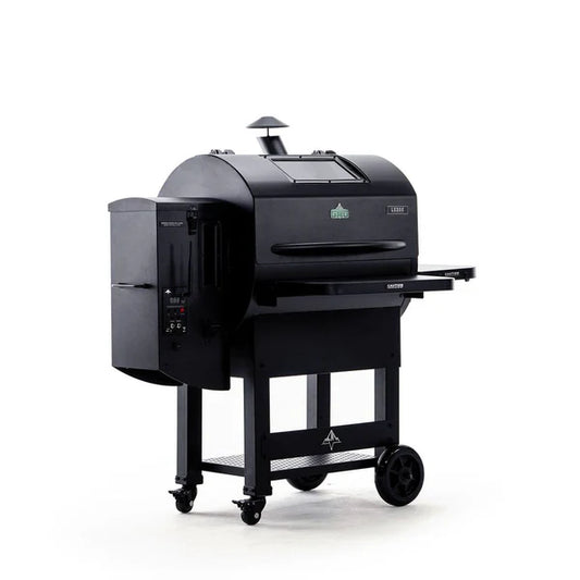 Green Mountain Grills Ledge Prime 2.0 WiFi Grill - Order in Only