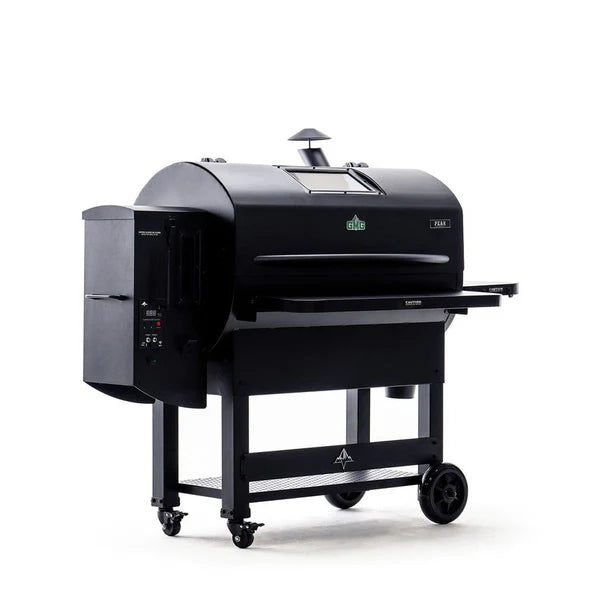 Green Mountain Grills Peak Prime 2.0 WiFi Grill - Order in Only