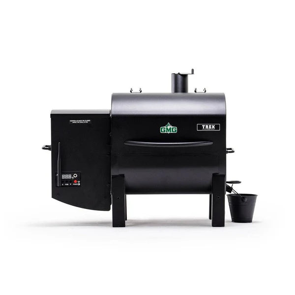 Green Mountain Grills Trek Prime 2.0 WiFi Grill - Order in Only