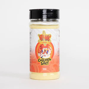 Atomic Chicken Chicken Salt