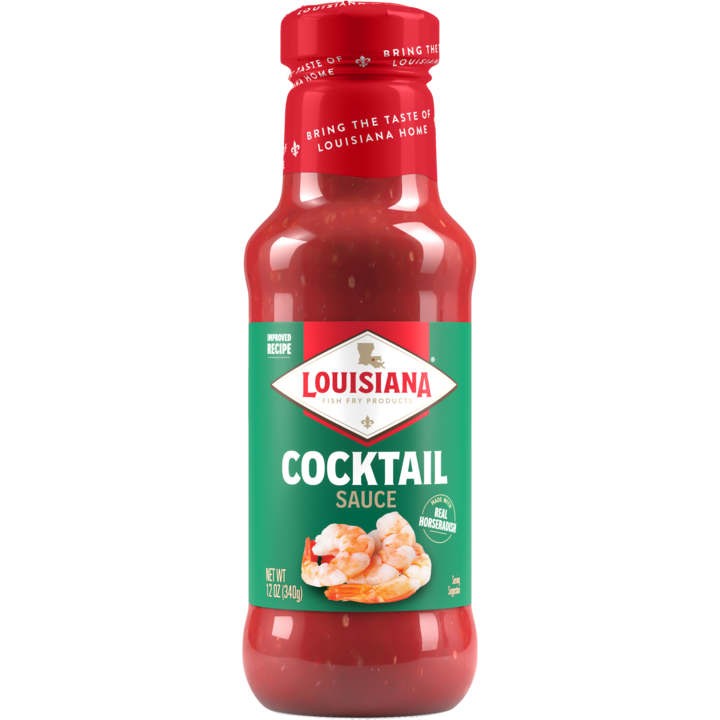 Cocktail Sauce 12 oz