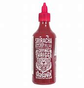 Crying Tiger Sriracha Chilli Ketchup