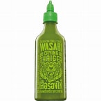 Crying Tiger Wasabi