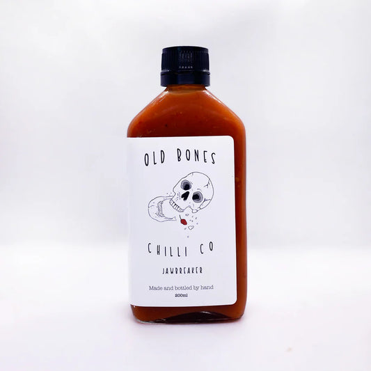 OLD BONES JAWBREAKER 200ML