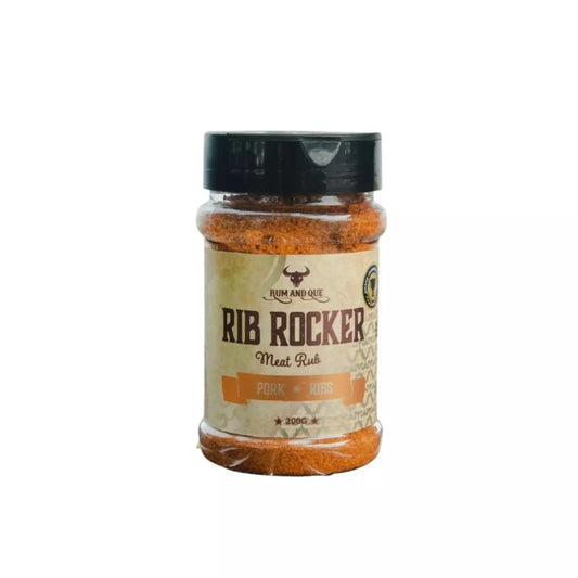 Rib Rocker BBQ Rub