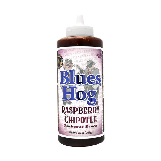 Blues Hog Raspberry Chipotle Squeeze 709g